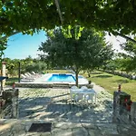 Mandorla With Private Pool Dom wakacyjny