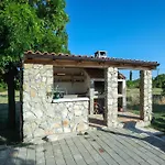 Mandorla With Private Pool