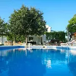 Mandorla With Private Pool *