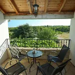 Mandorla With Private Pool Dom wakacyjny
