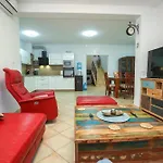Dom wakacyjny Mandorla With Private Pool *