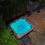 Dom wakacyjny Mandorla With Private Pool Zadar