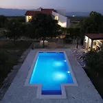 Mandorla With Private Pool * Zadar