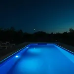 Dom wakacyjny Mandorla With Private Pool *