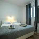 Dom wakacyjny Mandorla With Private Pool Zadar