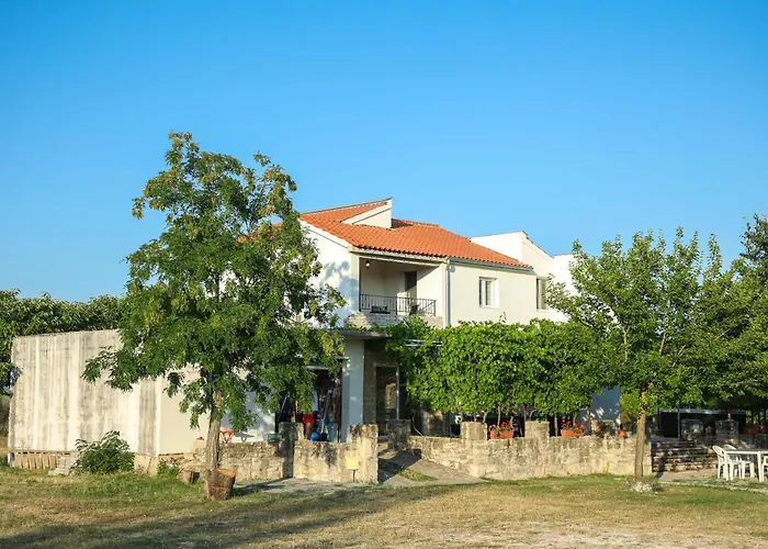 Mandorla With Private Pool Σπίτι διακοπών *