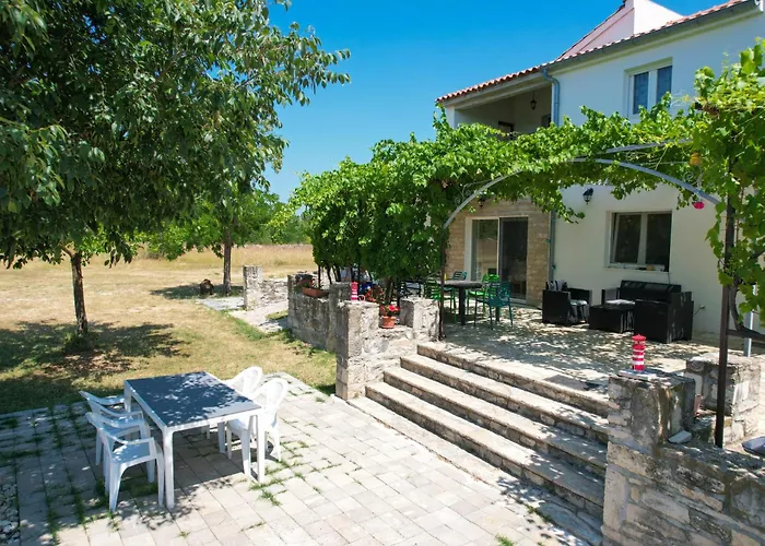 Feriehus Mandorla With Private Pool *