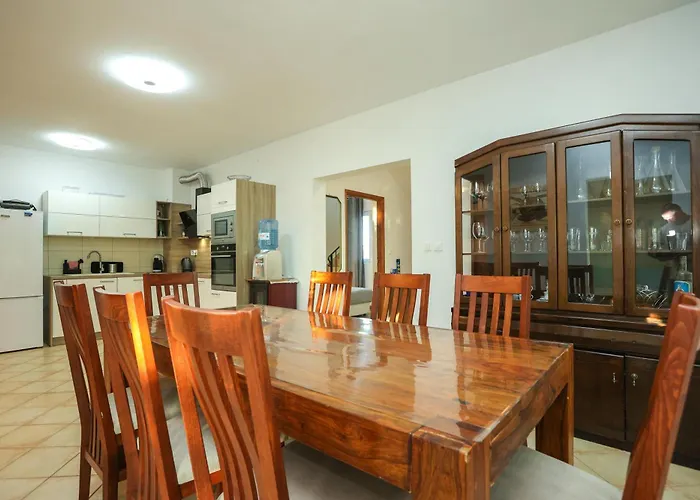 Mandorla With Private Pool Ζαντάρ