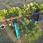 بيت للعطل Mandorla With Private Pool