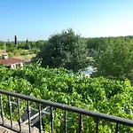 بيت للعطل Mandorla With Private Pool *