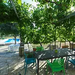 بيت للعطل Mandorla With Private Pool