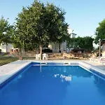 Mandorla With Private Pool بيت للعطل *