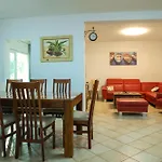Mandorla With Private Pool