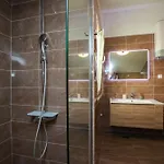 Mandorla With Private Pool بيت للعطل