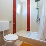 Mandorla With Private Pool