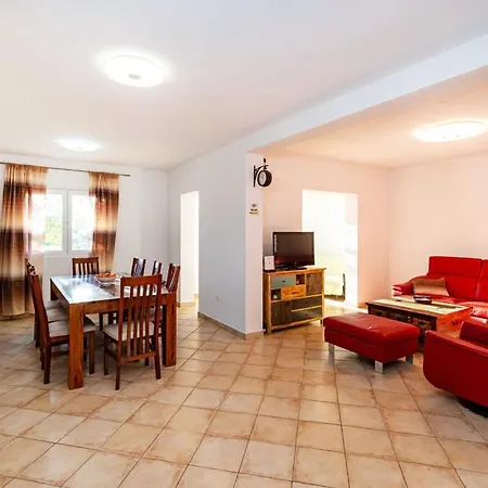 Mandorla With Private Pool * Zadar