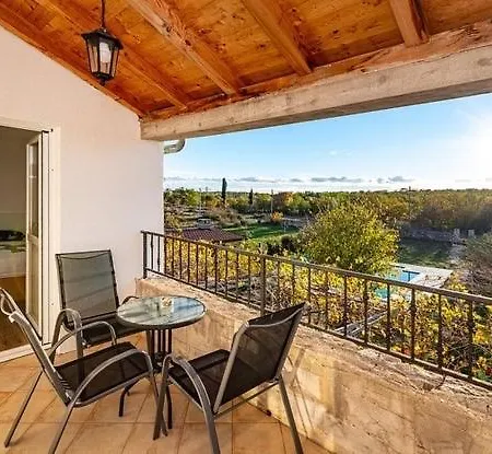 Mandorla With Private Pool Holiday home *