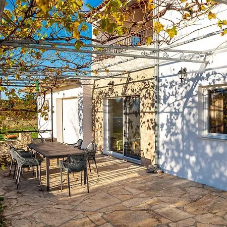 Mandorla With Private Pool Holiday home