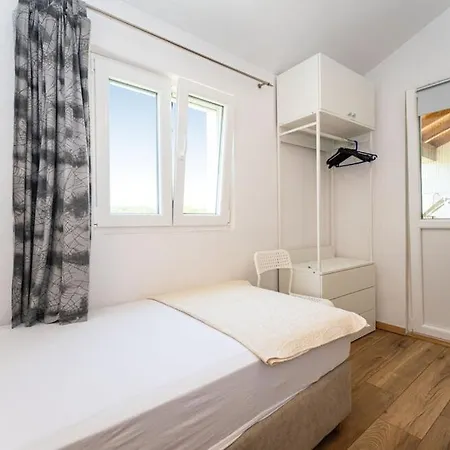 Mandorla With Private Pool * Zadar