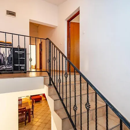 Holiday home Mandorla With Private Pool