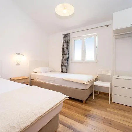 Mandorla With Private Pool Holiday home *