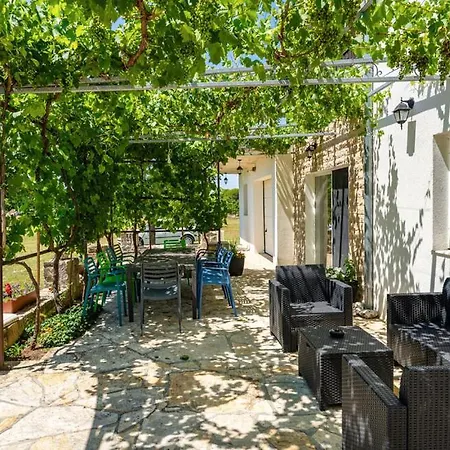 Mandorla With Private Pool * Zadar