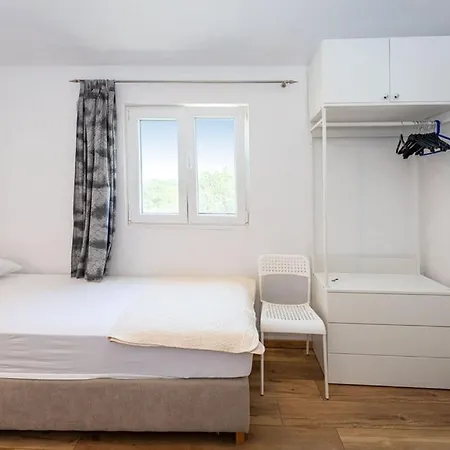 Mandorla With Private Pool Holiday home