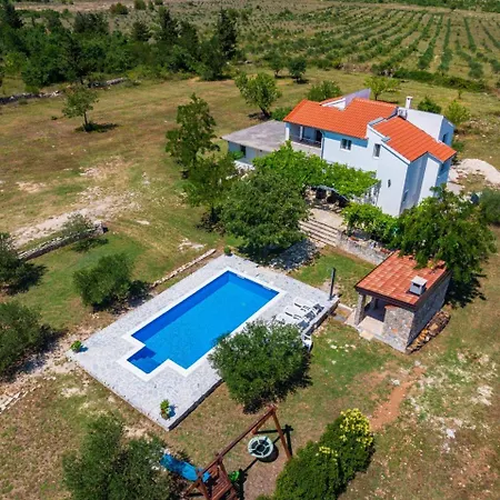 Holiday home Mandorla With Private Pool *