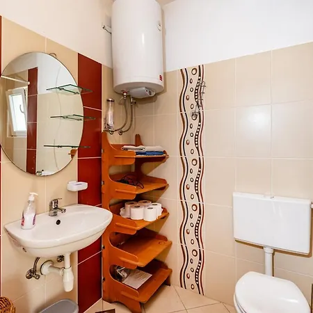 Holiday home Mandorla With Private Pool Zadar