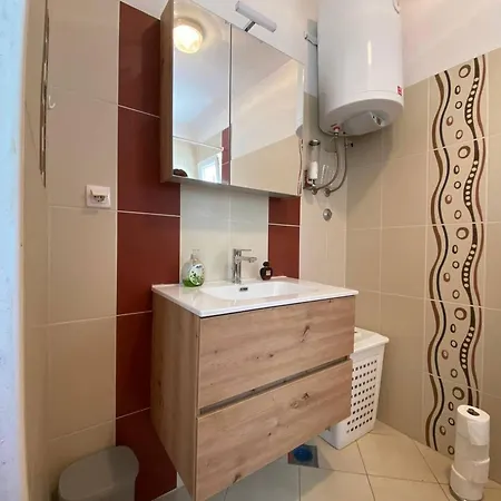 Mandorla With Private Pool Holiday home