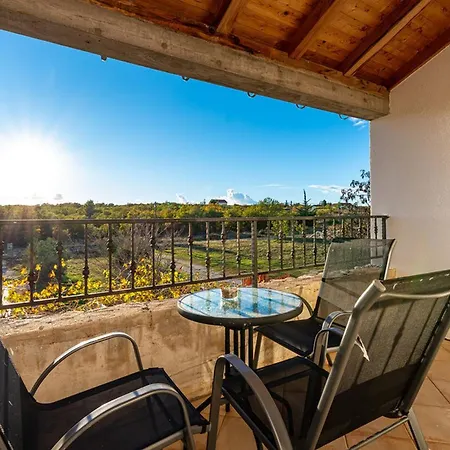 Mandorla With Private Pool Holiday home *
