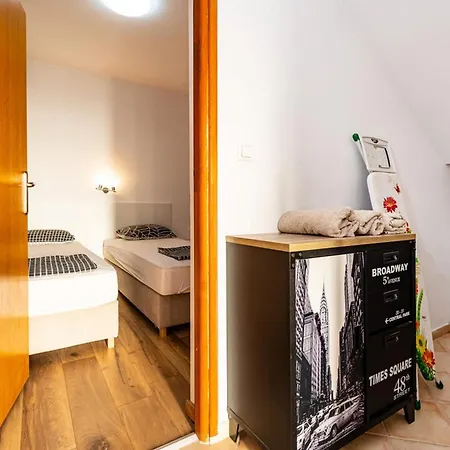 Mandorla With Private Pool * Zadar