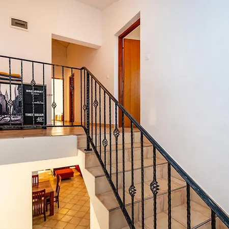Holiday home Mandorla With Private Pool Zadar