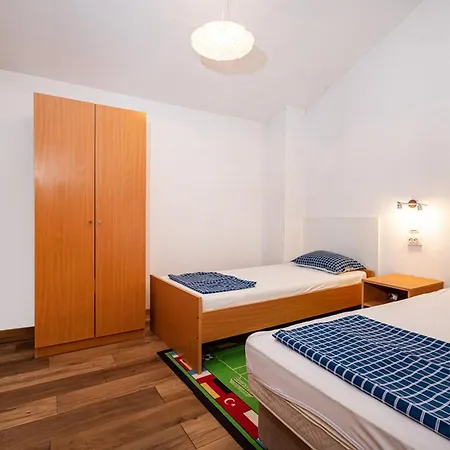 Mandorla With Private Pool Holiday home *