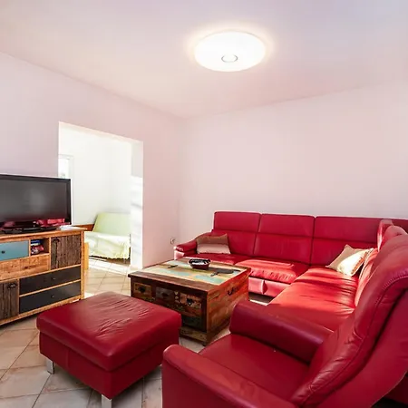 Mandorla With Private Pool Holiday home Zadar