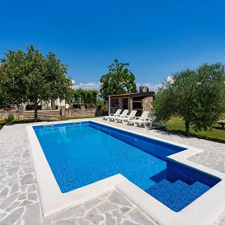 Holiday home Mandorla With Private Pool *