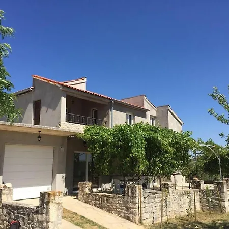 Mandorla With Private Pool Holiday home Zadar
