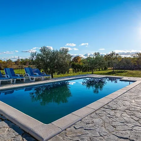 Mandorla With Private Pool * Zadar