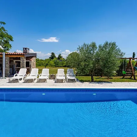 Mandorla With Private Pool Holiday home