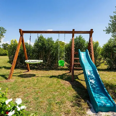 Mandorla With Private Pool Holiday home *
