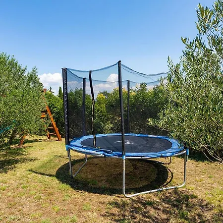 Holiday home Mandorla With Private Pool