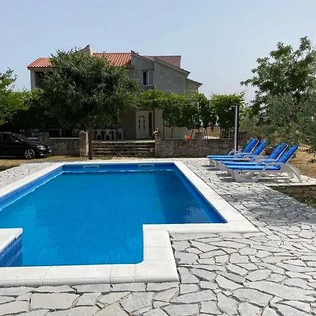 Holiday home Mandorla With Private Pool *