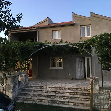 Mandorla With Private Pool Holiday home Zadar
