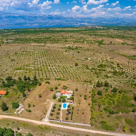 Mandorla With Private Pool Holiday home *