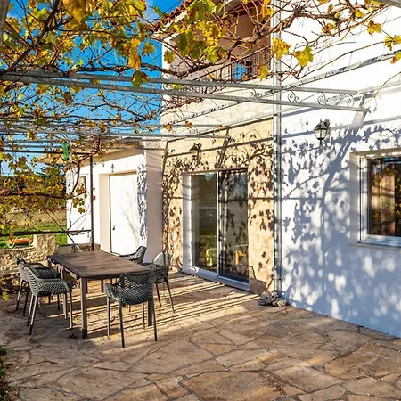 Mandorla With Private Pool Holiday home Zadar
