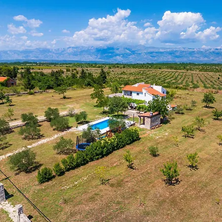Holiday home Mandorla With Private Pool