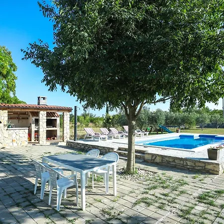 My Dalmatia - Mandorla With Private Pool And Jacuzzi בית נופש *
