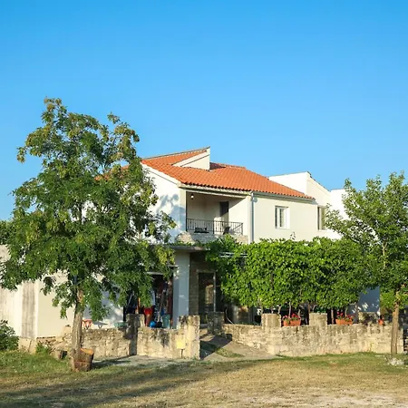 Mandorla With Private Pool Feriehus *