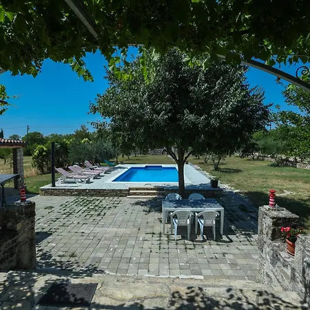 My Dalmatia - Mandorla With Private Pool And Jacuzzi * זאדאר