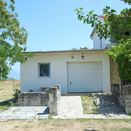 Feriehus Mandorla With Private Pool